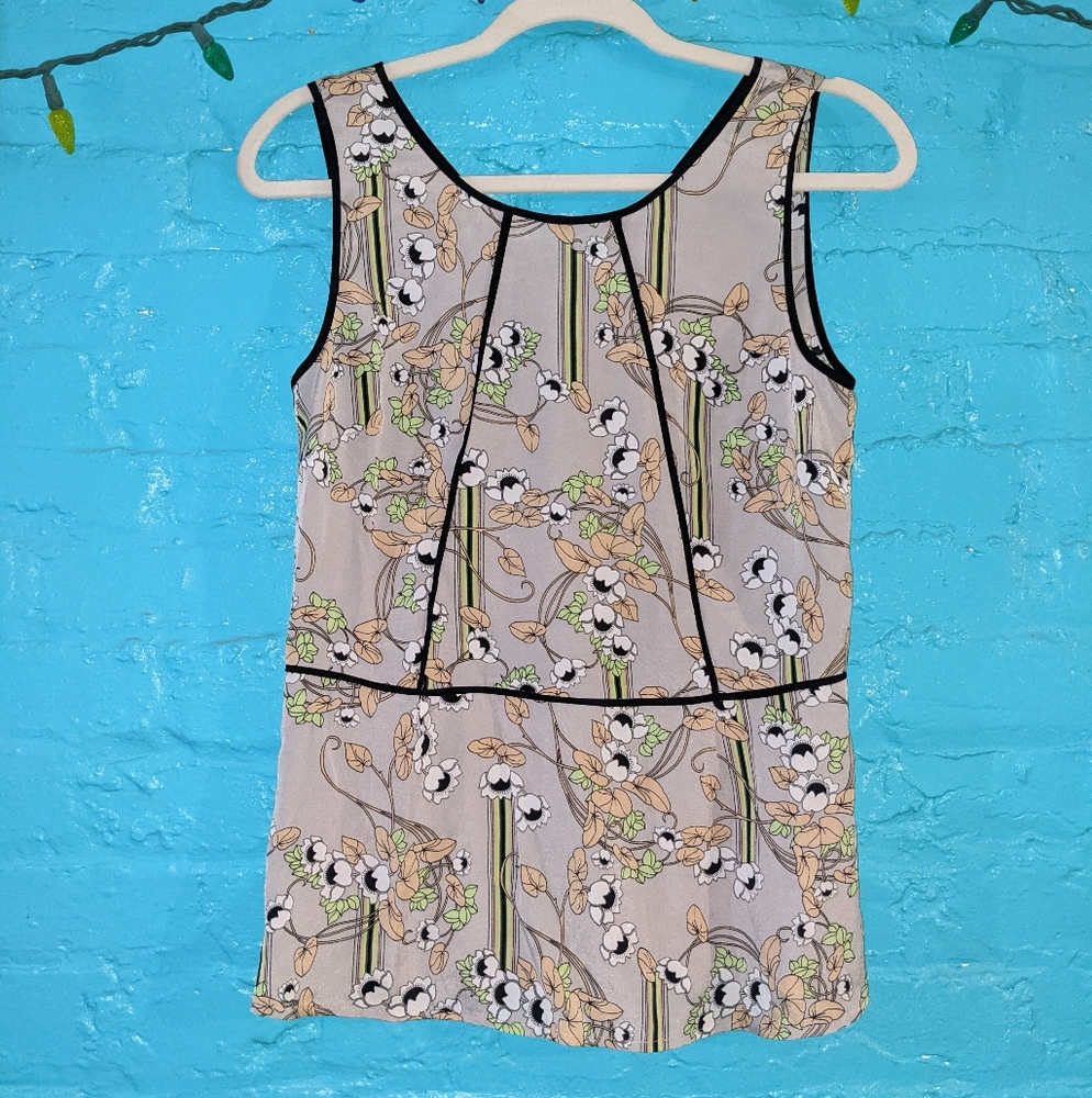 Oasis blouse
